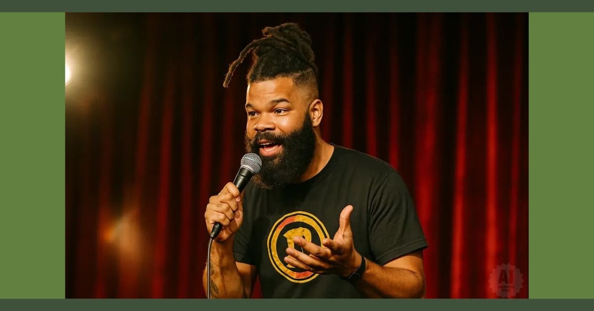 Damon Darling net worth