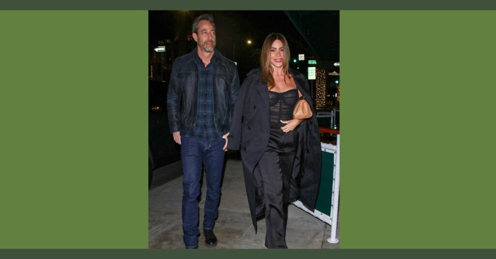 justin saliman sofia vergara