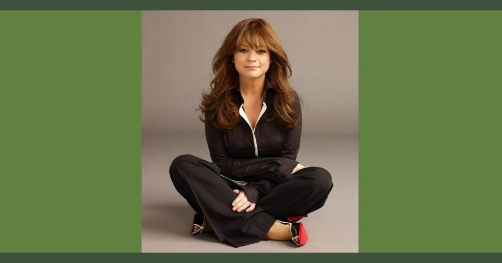 valerie bertinelli boyfriend