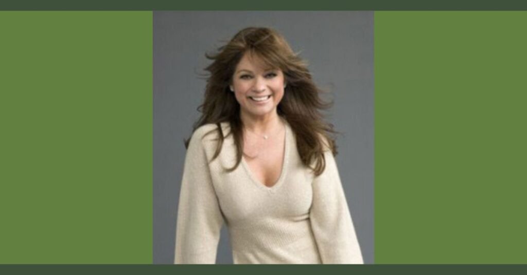 valerie bertinelli brain cancer