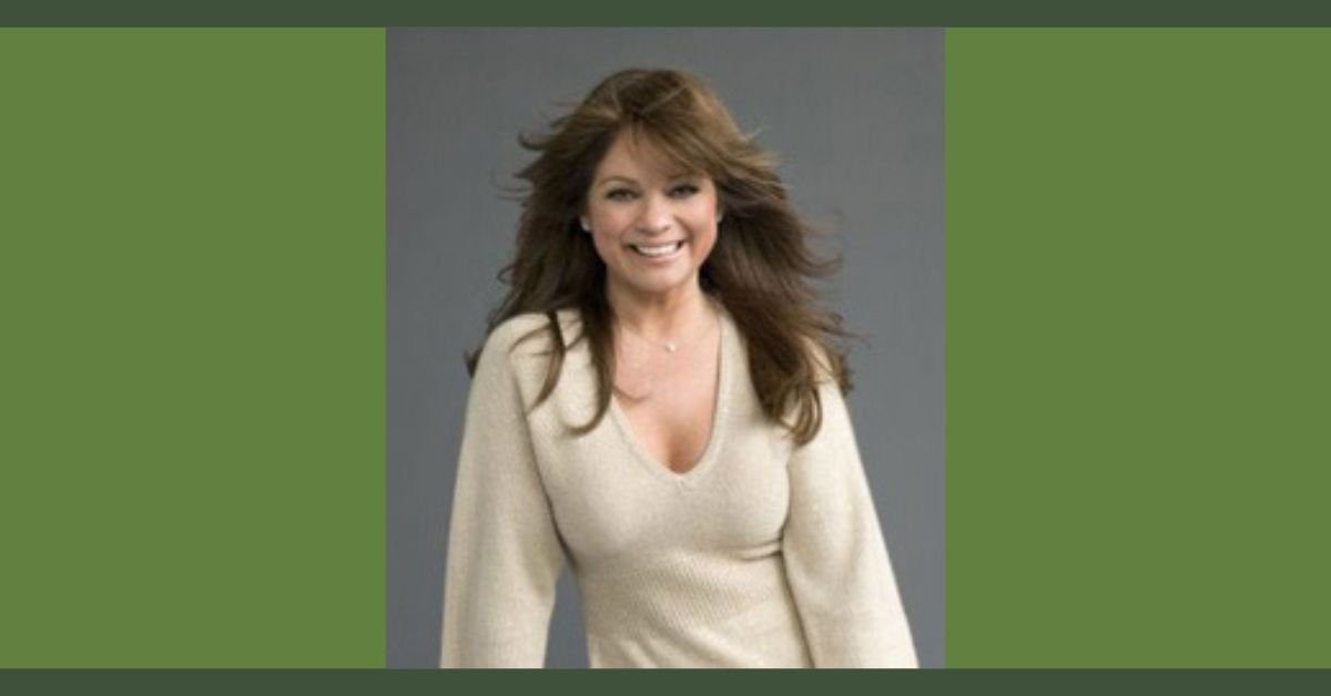 Valerie Bertinelli Net Worth 2026 Bio, Age and Husband