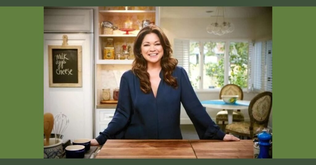Valerie Bertinelli Net Worth 2026 Bio, Age and Husband