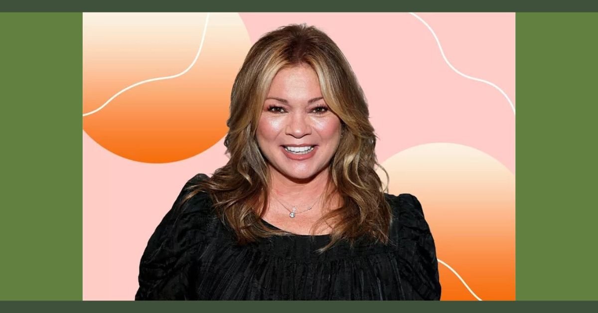 Valerie Bertinelli Net Worth 2026 Bio, Age and Husband