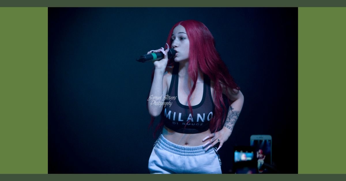 Bhad Bhabie Net Worth
