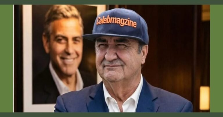 Don Baskin net worth