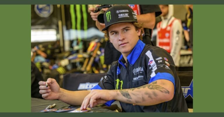 Haiden Deegan net worth