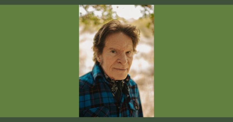 John Fogerty net worth