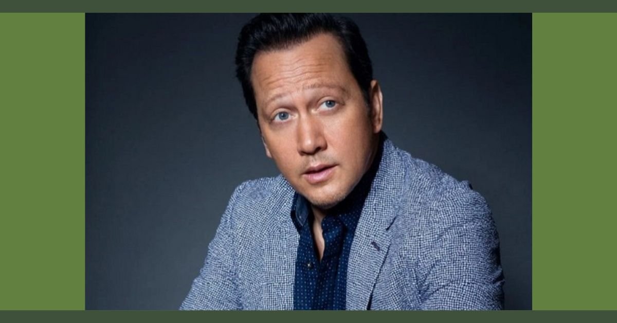 Rob Schneider Net Worth