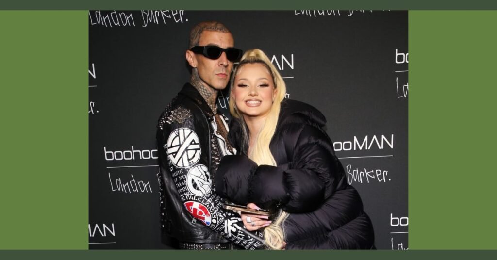 alabama barker net worth information