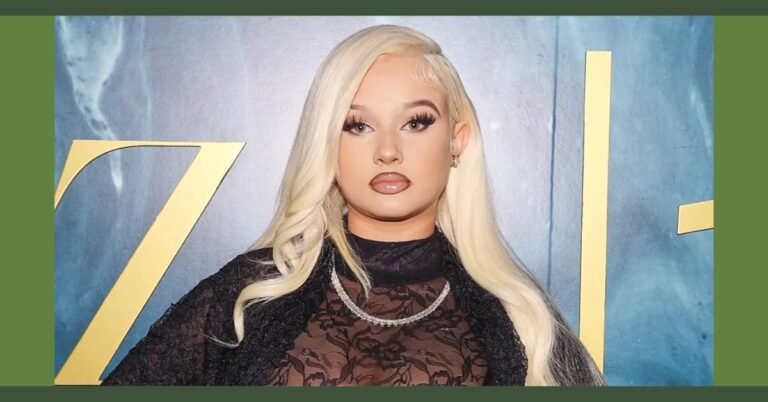 alabama barker net worth