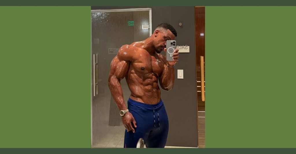 ashton hall girlfriend