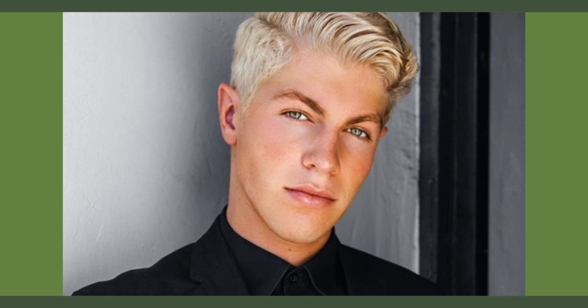 Ben Azelart Net Worth 2026: Bio, Girlfriend and Career