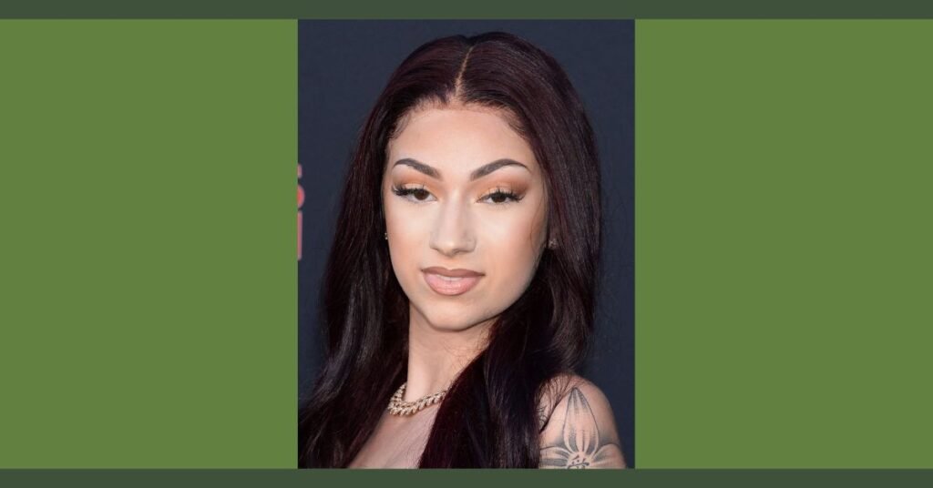 bhad bhabie nude leaks