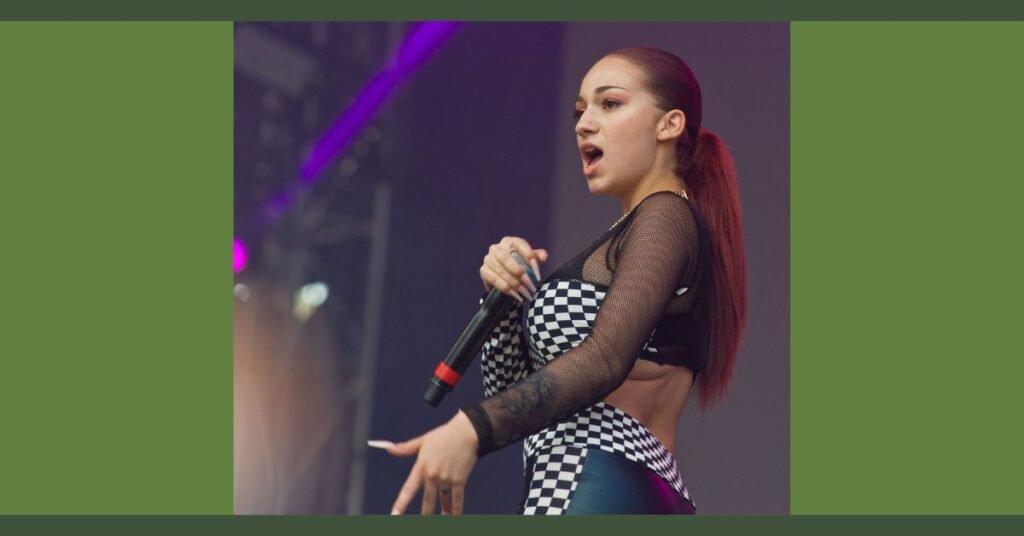 bhad bhabie nudes​
