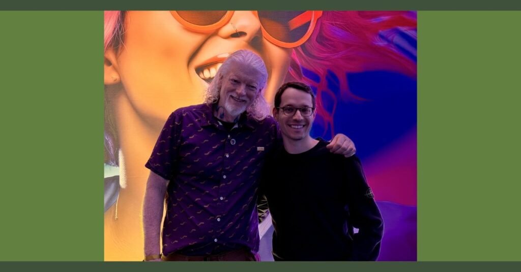 dan clancy twitch ceo