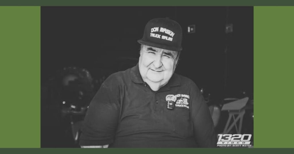 don baskin truck sales