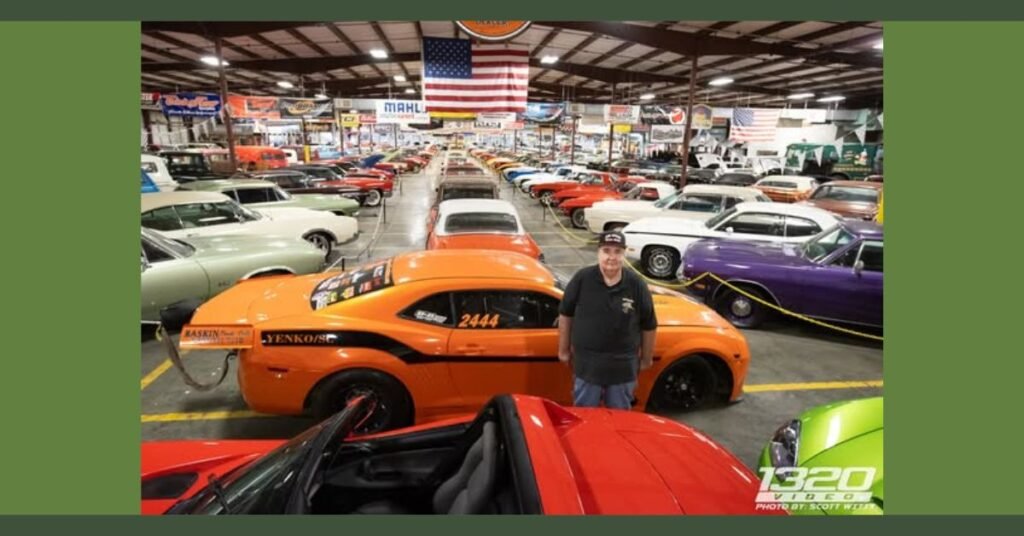 don baskin truck sales llc