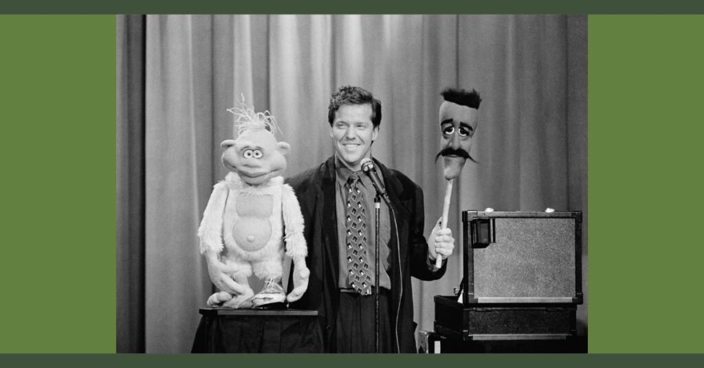 jeff dunham puppets