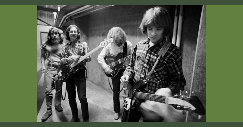 john fogerty setlist