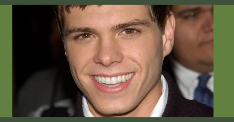 matthew lawrence net worth