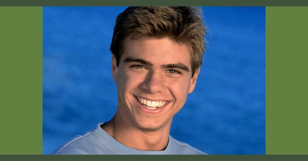 matthew lawrence young