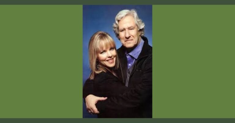 Melissa Sue Anderson Husband Net Worth
