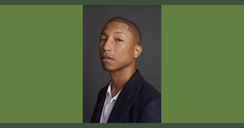 pharrell williams atlantic park surfboard