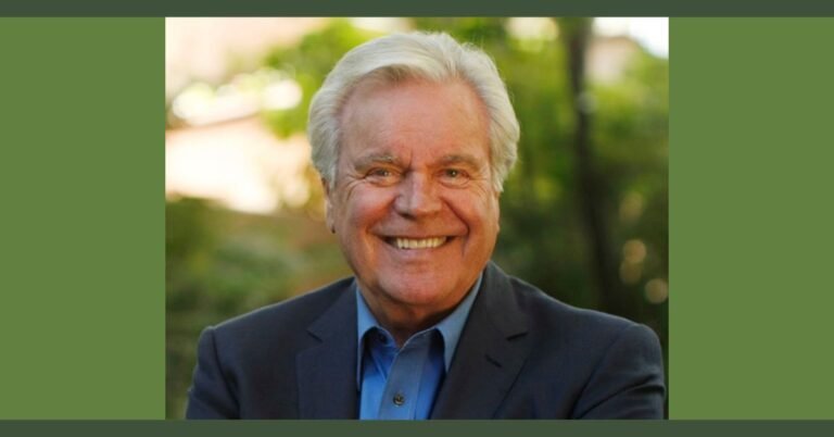 robert wagner net worth