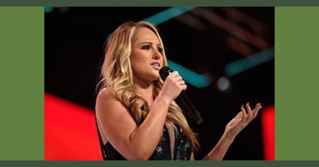 married tomi lahren net worth