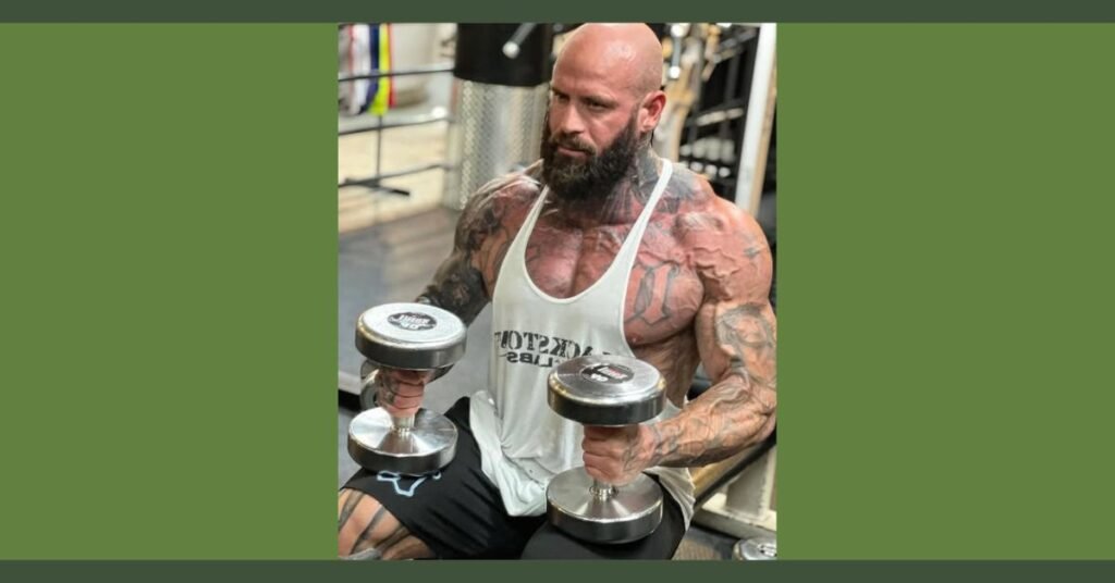 wes watson gym fight