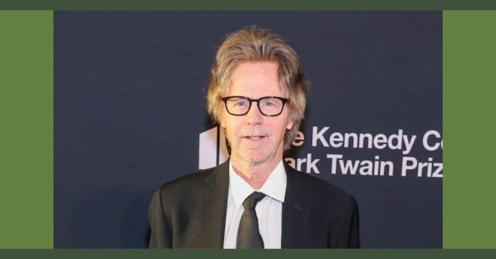 dana carvey