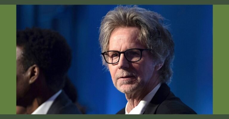 dana carvey net worth