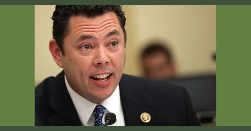 jason chaffetz
