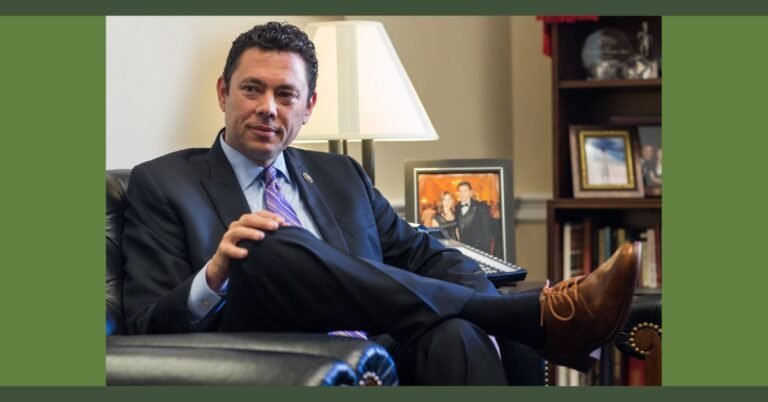 jason chaffetz net worth