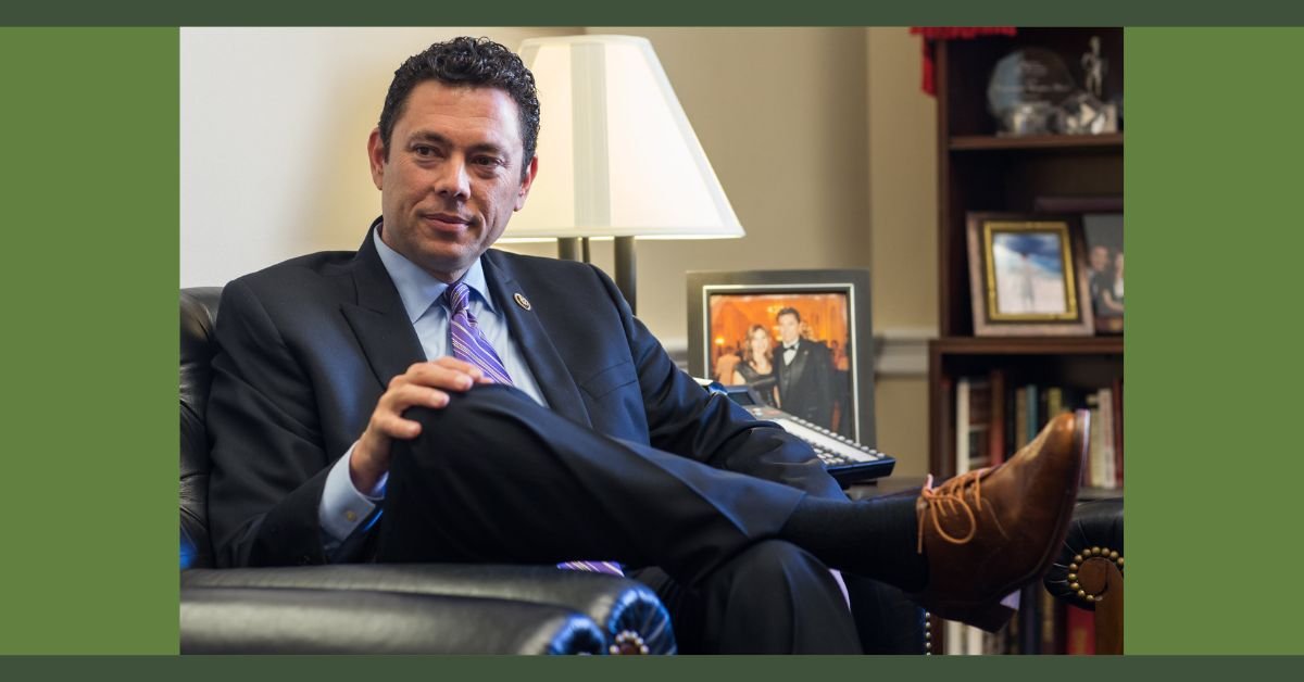 jason chaffetz net worth