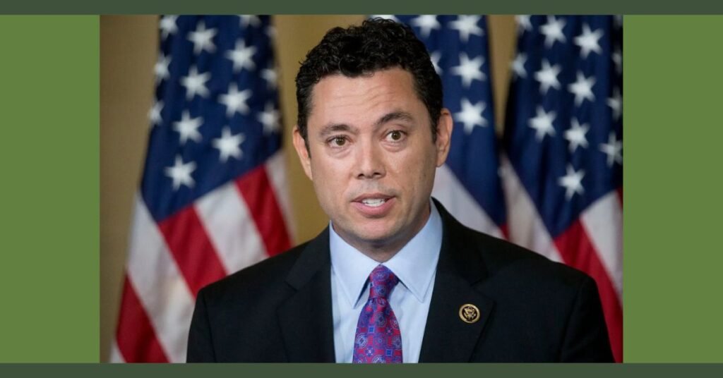 jason chaffetz religon