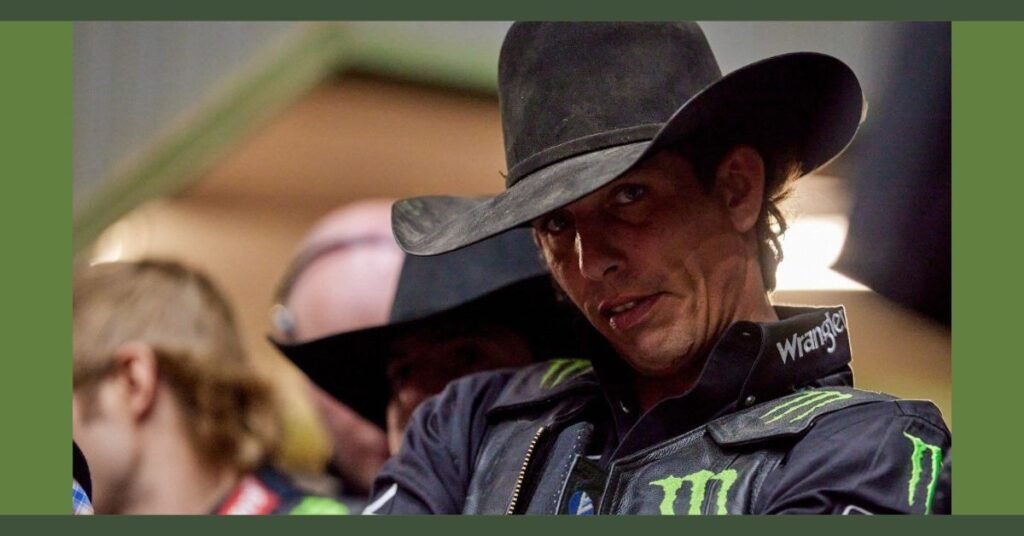 jb mauney