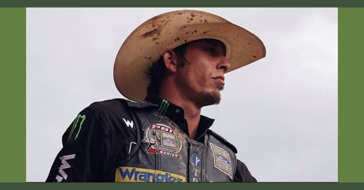 Gary Mauney Jb Mauney Net Worth in 2026: Bio, Career and Family