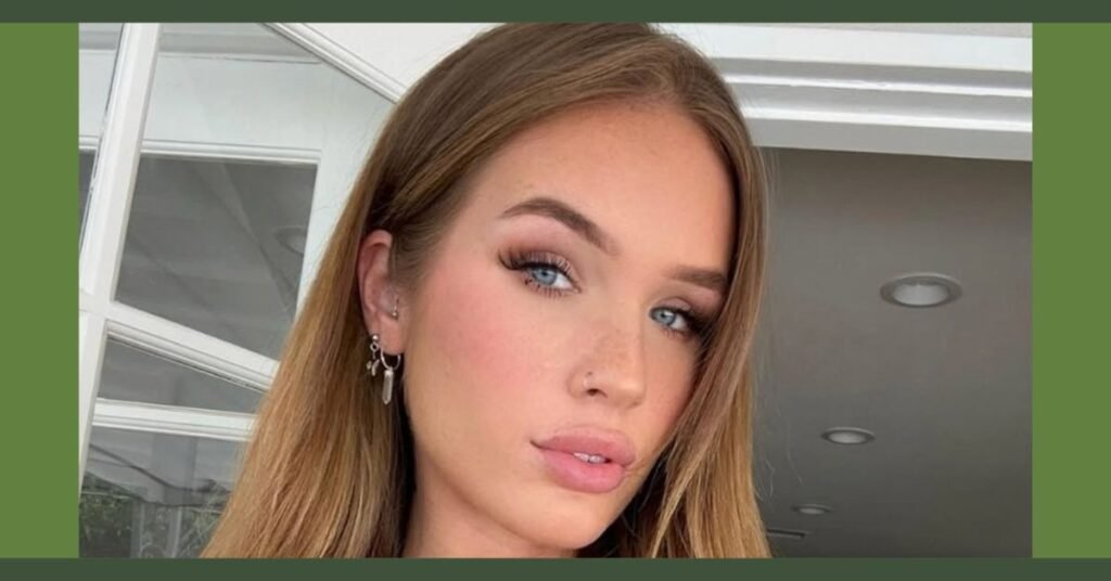 Sky Bri Net Worth in 2026: Bio, Career and Relationship