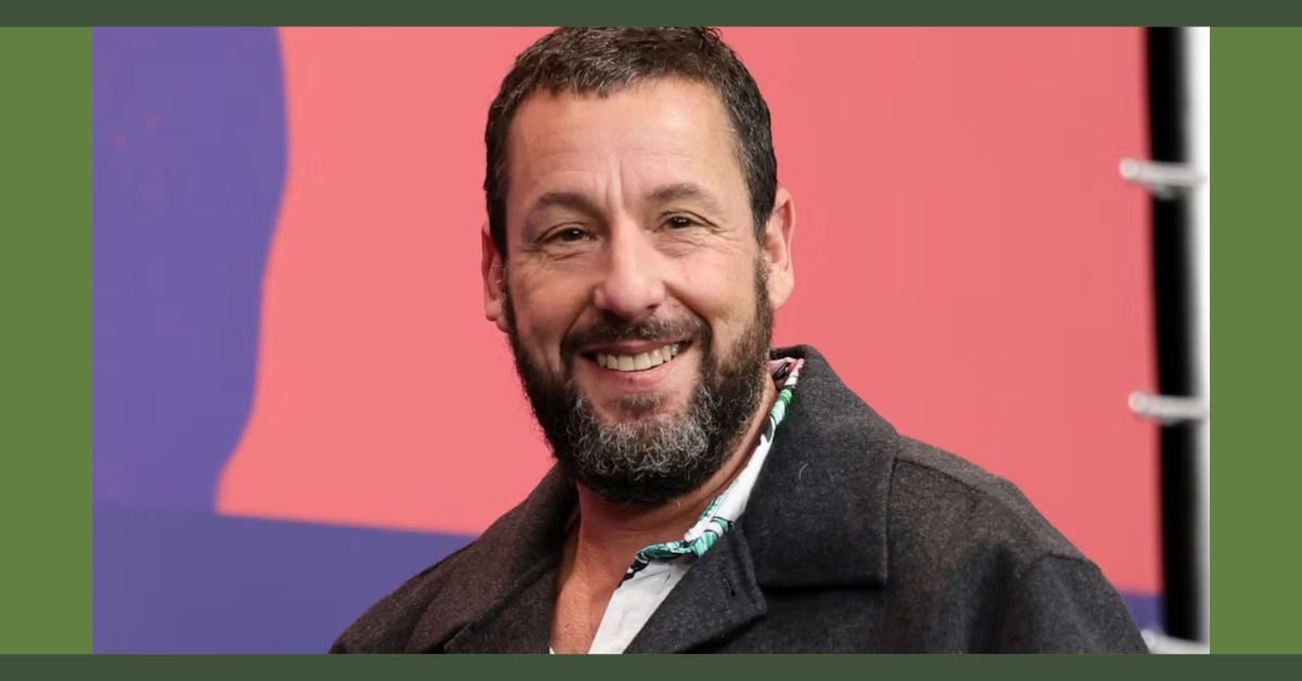 adam sandler net worth