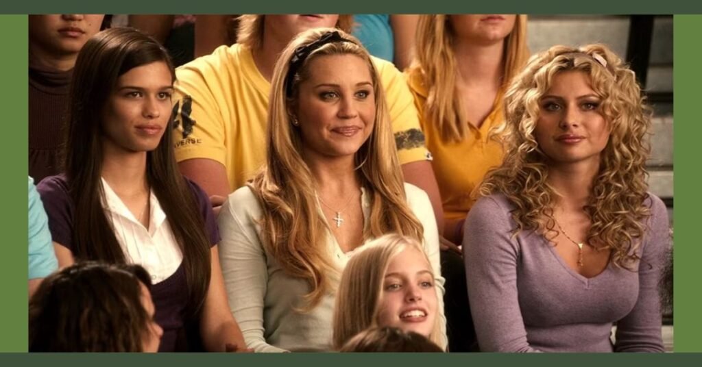 amanda bynes movies and tv shows