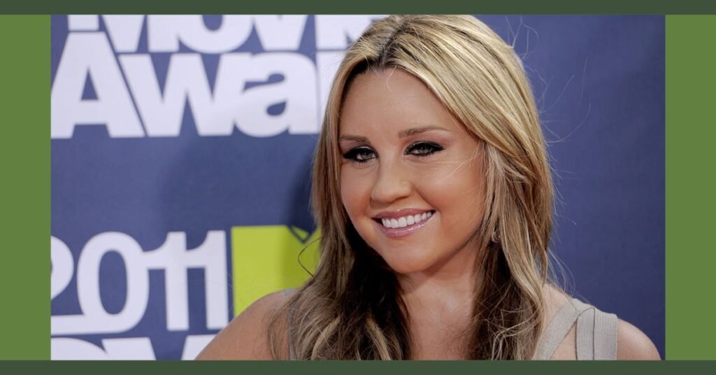 amanda bynes young