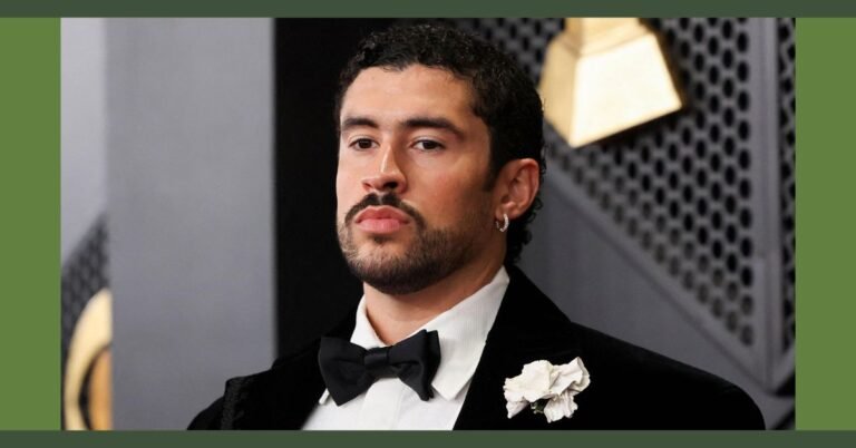 bad bunny net worth