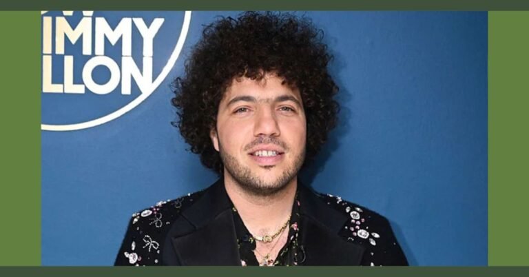 benny blanco net worth
