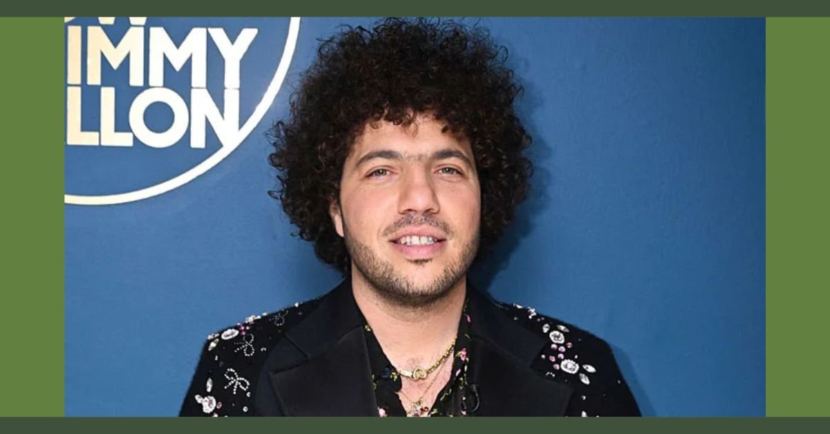 benny blanco net worth
