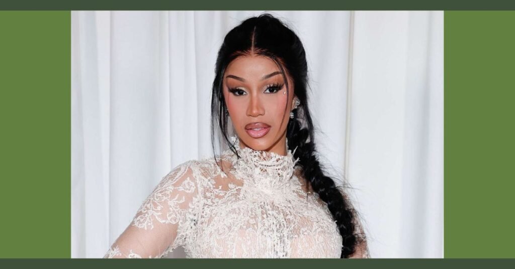 net worth of cardi b