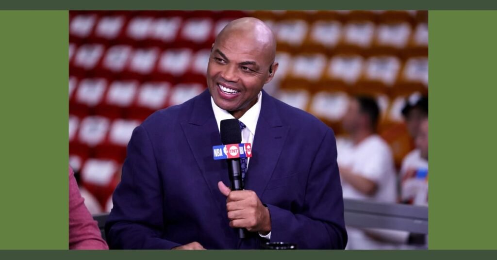 charles barkley
