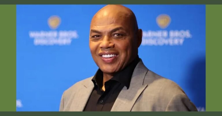 charles barkley net worth