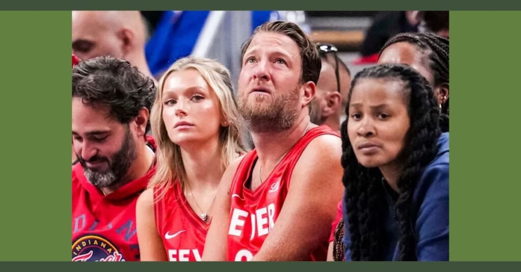 dave portnoy girlfriend