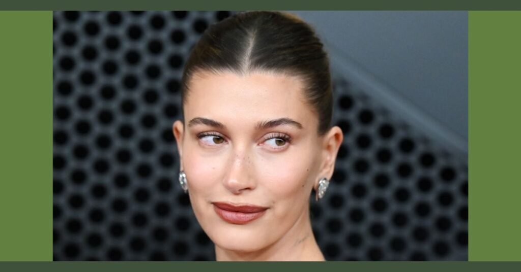 hailey bieber age